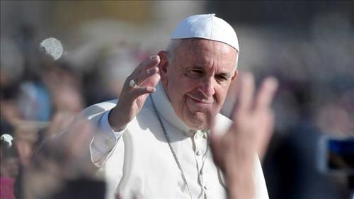 Papa concede a padres decisão de perdoar quem comete abortos