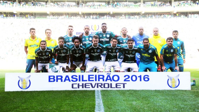 Análise: Palmeiras cresce na pressão e dá grande passo rumo ao título