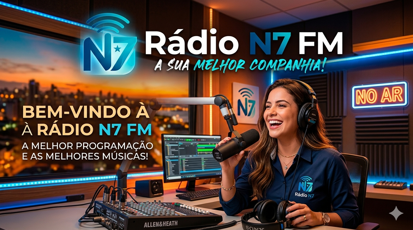 A Radio Da Familia Cristã
