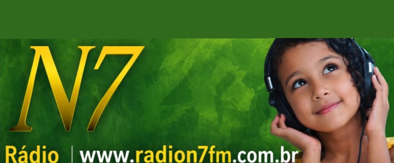 Radio – N7